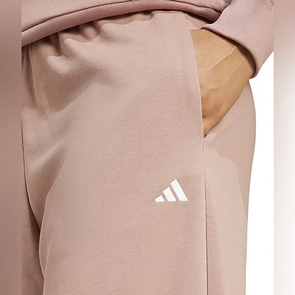 Adidas Essential Jogger Pants - NWT - Picture 9 of 10